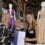 Emily amongst top Textiles students