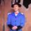Practically perfect in every way: Georgia takes on Mary Poppins